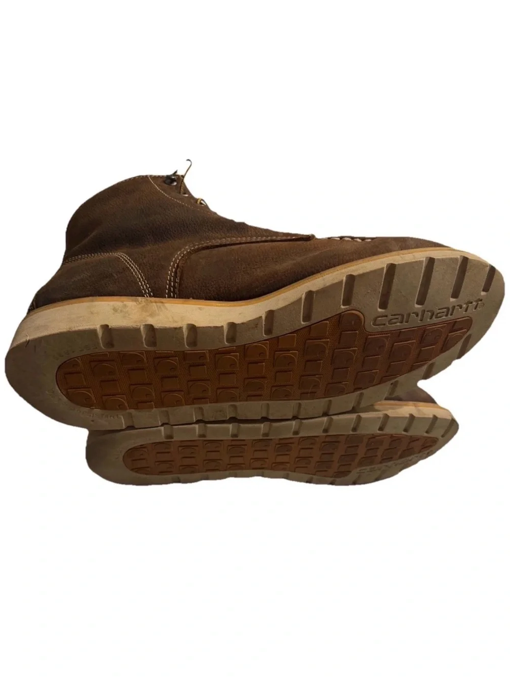 MEN'S CARHARTT CMW6095 WEDGE 6